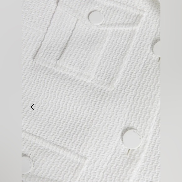 Ted Baker London AleraCropped Cargo Jacket(12-14) - Picture 5 of 15